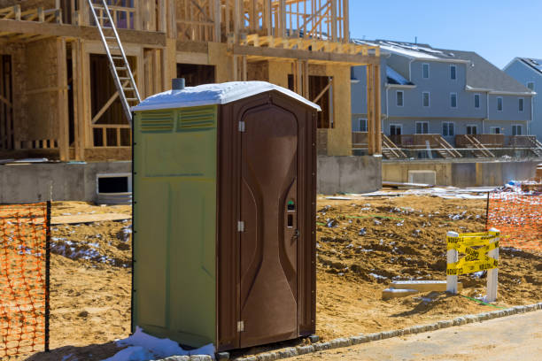 Best Long-term porta potty rental  in Dudley, NC